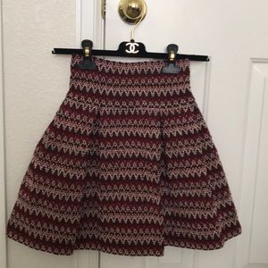Beautiful H&M skirt